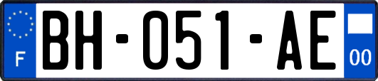 BH-051-AE