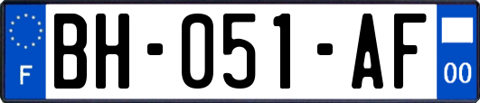 BH-051-AF