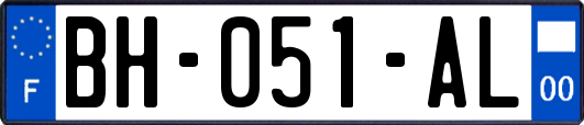 BH-051-AL