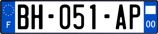 BH-051-AP