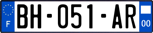 BH-051-AR