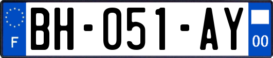 BH-051-AY