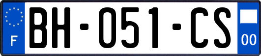 BH-051-CS