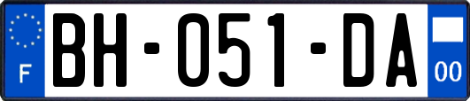 BH-051-DA