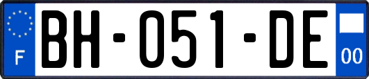 BH-051-DE