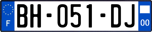 BH-051-DJ