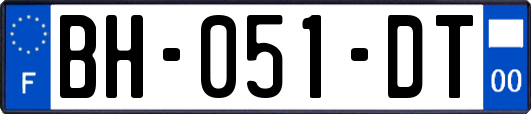 BH-051-DT