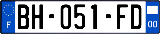 BH-051-FD