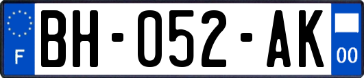 BH-052-AK