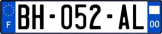 BH-052-AL