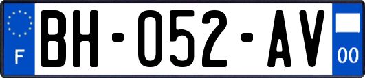 BH-052-AV