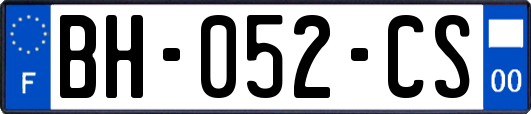 BH-052-CS