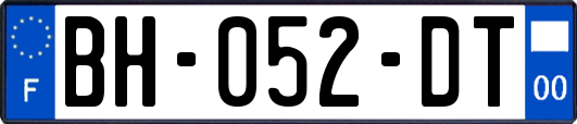 BH-052-DT