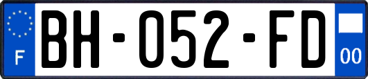 BH-052-FD