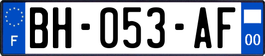 BH-053-AF