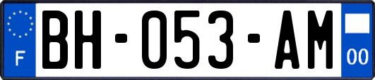 BH-053-AM