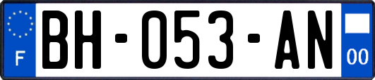 BH-053-AN