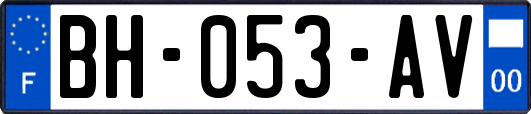 BH-053-AV