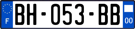 BH-053-BB