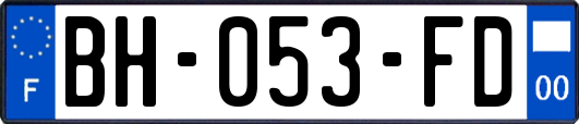 BH-053-FD