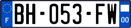 BH-053-FW