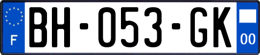 BH-053-GK