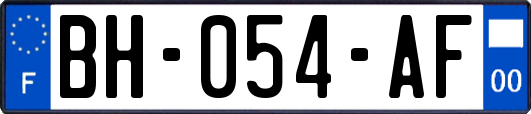 BH-054-AF