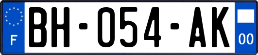 BH-054-AK