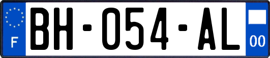 BH-054-AL