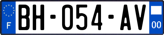 BH-054-AV