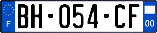 BH-054-CF