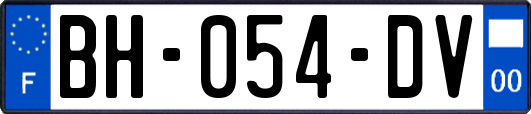 BH-054-DV