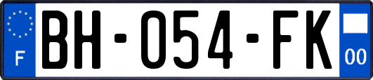 BH-054-FK