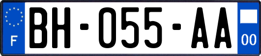 BH-055-AA