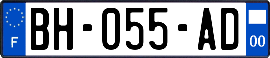 BH-055-AD