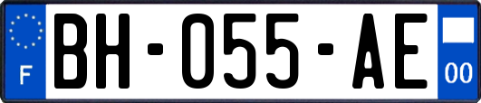 BH-055-AE