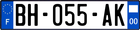 BH-055-AK