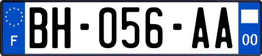 BH-056-AA