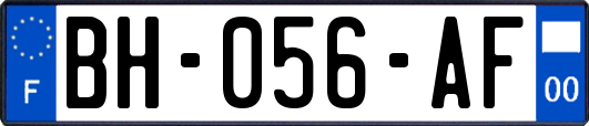 BH-056-AF