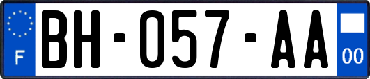 BH-057-AA