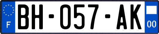 BH-057-AK