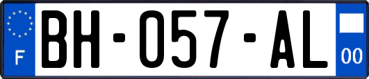 BH-057-AL