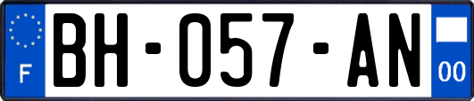 BH-057-AN