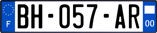 BH-057-AR