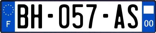 BH-057-AS