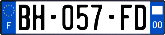 BH-057-FD