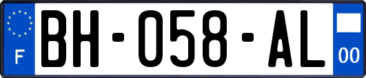 BH-058-AL