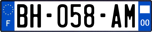 BH-058-AM