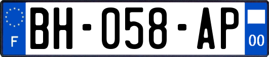 BH-058-AP