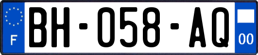 BH-058-AQ